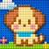 Pixel Beads icon