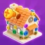 Unscrew Frenzy 3D icon