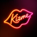 Kizme – Meet, Chat & Date icon