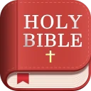 KJV Bible Audio - Daily Verses icon