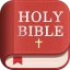 KJV Bible Audio - Daily Verses icon