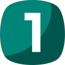 번호추첨기 - 랜덤번호 생성하여 추첨하기 (중복없음) icon