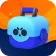 Box Simulator for Brawl Stars icon