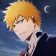 BLEACH Brave Souls 10周年 アニメゲーム icon