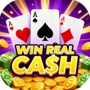 Solitaire Real Money: Win Cash icon