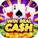Solitaire Real Money: Win Cash icon