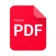 PDF Reader Pro: Edit PDF icon