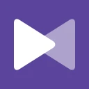 KMPlayer - All videospiller icon