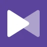KMPlayer - All videospiller icon