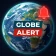 Live Weltmonitor: GlobeAlert icon