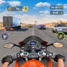 Moto World Tour: Bike Racing icon