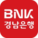 BNK경남은행 모바일뱅킹 icon