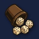 Kniffo - Würfelblock icon