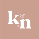 Knitandnote: strikkeapp icon