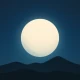 Super Lune : Phases de la Lune icon