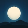 Super Lune : Phases de la Lune icon