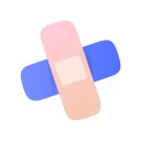 Knodd - Trygg barnhälsa & vård icon