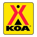 KOA Camping | RV, Cabin & Tent icon