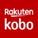 Kobo | eBooks & Audiobooks icon