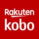 Kobo | eBooks & Audiobooks icon