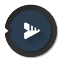 BlackPlayer EX icon