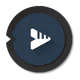 BlackPlayer EX icon