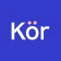 Kör Trafikkskole icon