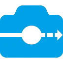 Delay Camera  -Auto Replay- icon