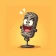 Áudios Zap icon
