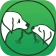 Koirapuisto icon
