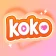 Koko - Meet Friend, Live Chat icon