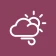 Wetter Aktuell icon