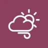 Wetter Aktuell icon