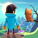 Wizario: Idle Survival icon