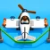 Plane Booster icon