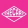 THE CART | 더카트 - 스포츠 스타일 셀렉트샵 icon