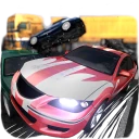 Highway Crash Derby icon