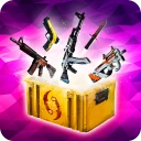 Case Chase: Skins Simulator icon