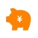 스마트 가계부 - MoneyNote icon
