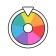 Roulette +: Snurra på Hjulet icon
