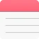 Handleliste -dagligvarenotater icon