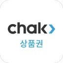 지역상품권 chak icon
