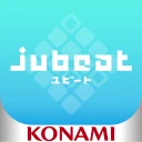 jubeat（ユビート） icon