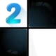 Piano Tiles 2™ - Pianospill icon