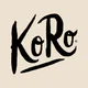 KoRo icon