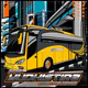 Mod Yudhistira JBHD Bus Mbois icon