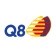 Q8 app icon