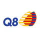 Q8 app icon