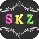 SKZ: Stray Kids game icon