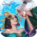 비영검무 icon